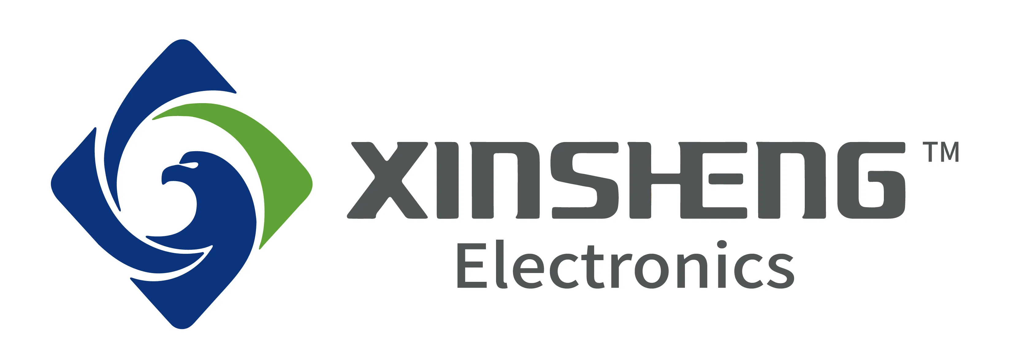 Xinsheng Electric Logo
