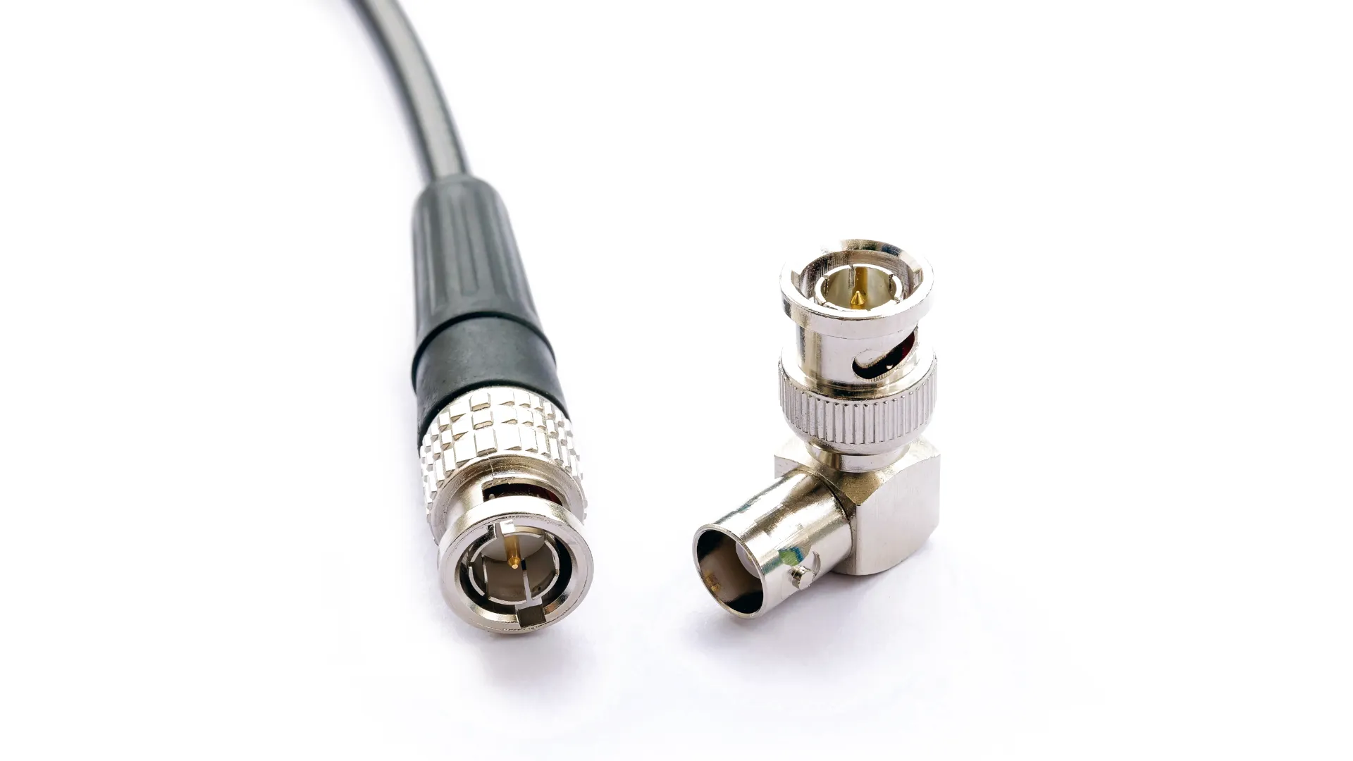 RF Connector