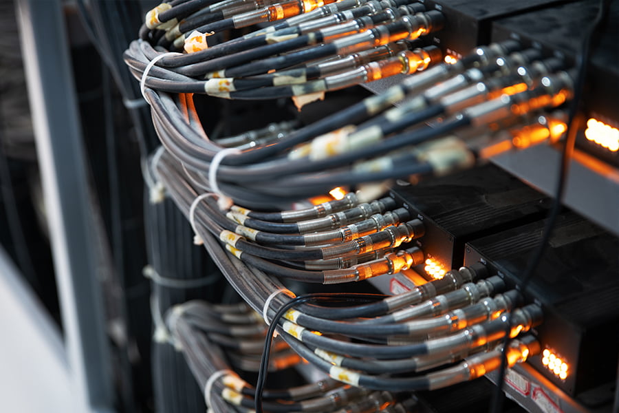 Industrial Networks