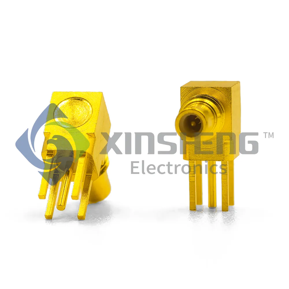 RF Connectors