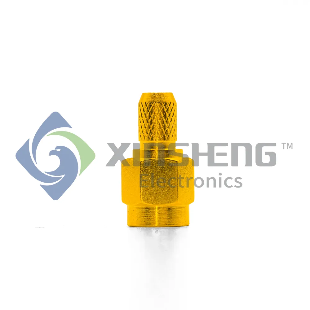 RF Connectors