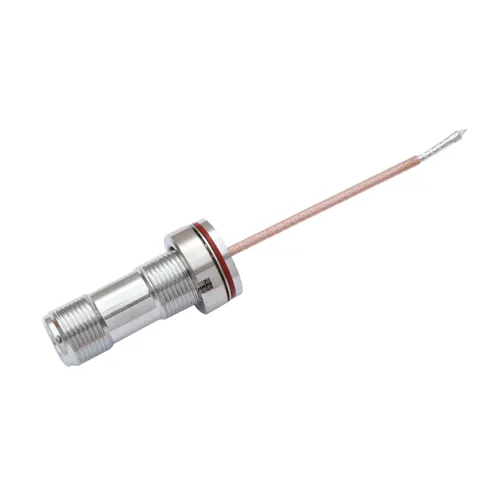 RF Cable Assemblies