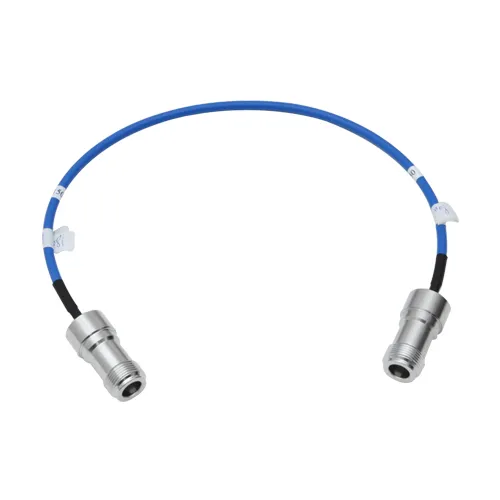 RF Cable Assemblies