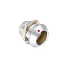 Push Pull Connector