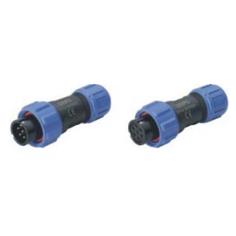 Circular Connector