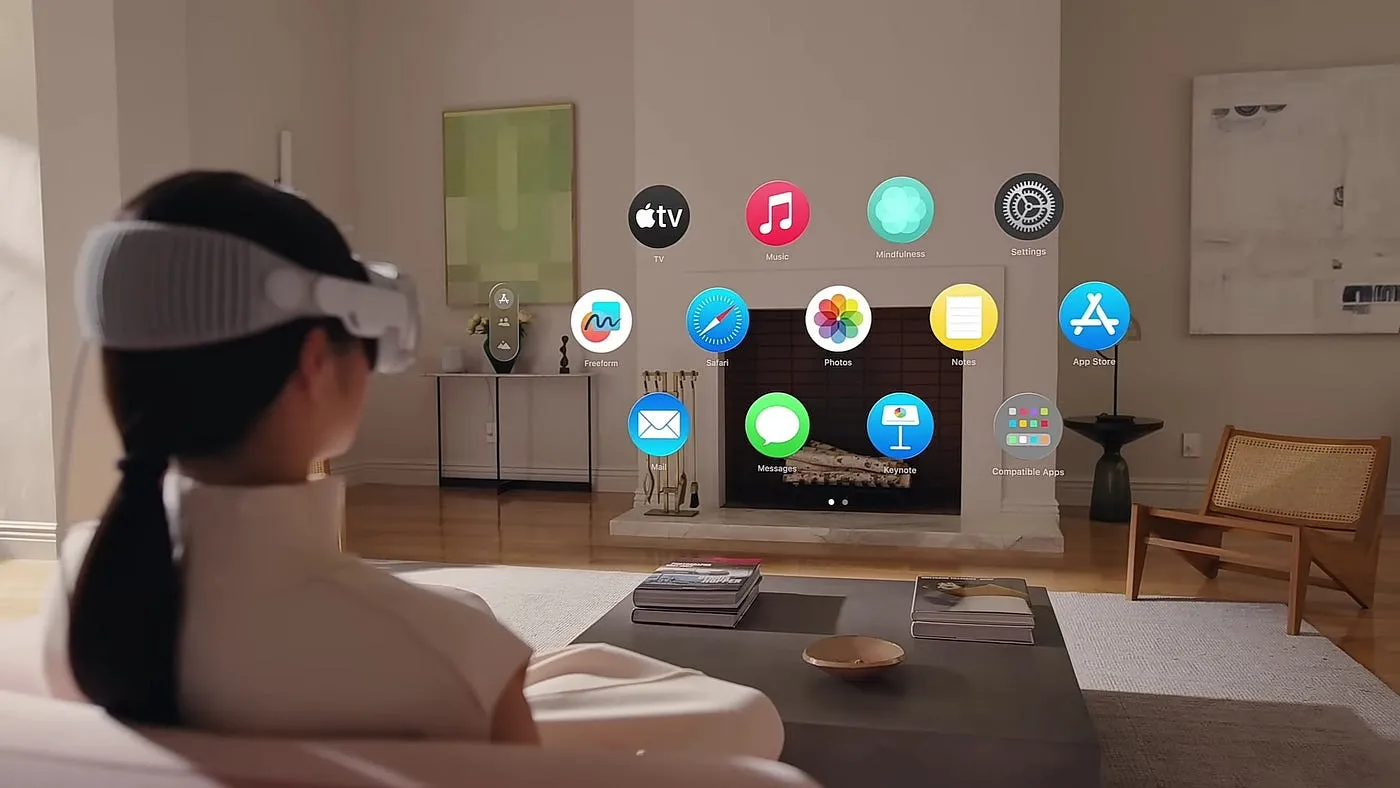 Augmented Reality