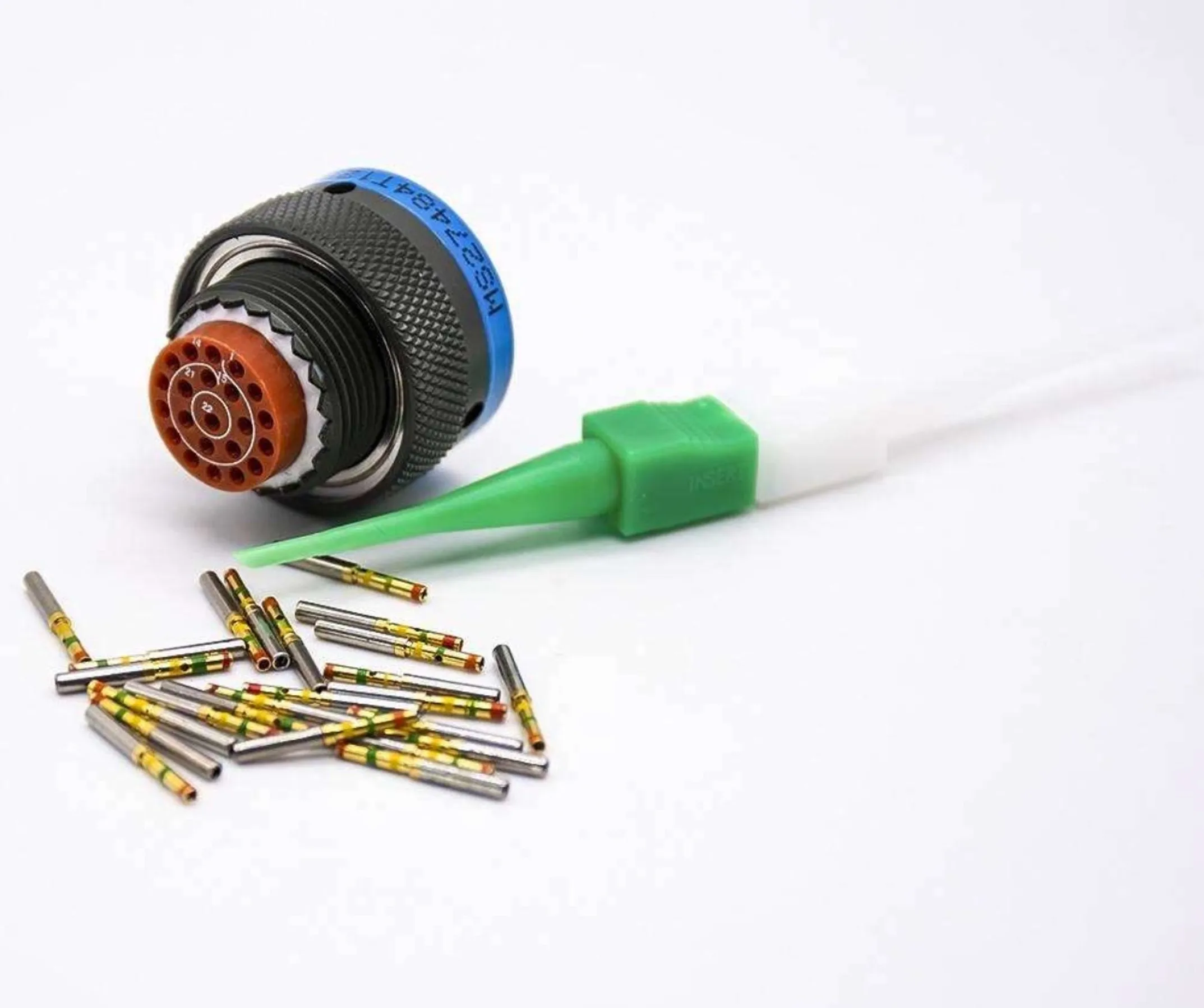 D38999 Connectors