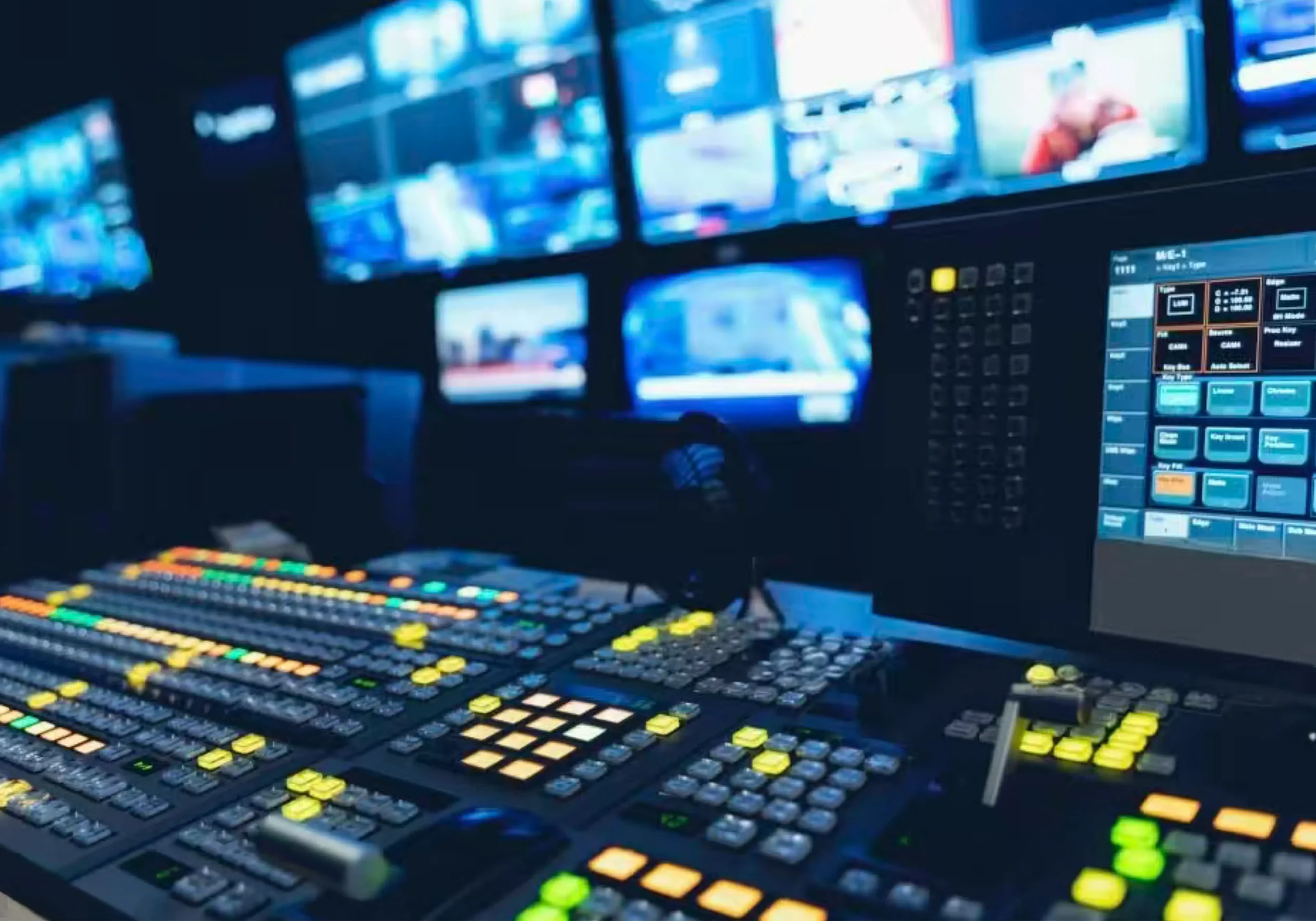 XINSHENG Electronics Low PIM Connectors Applications