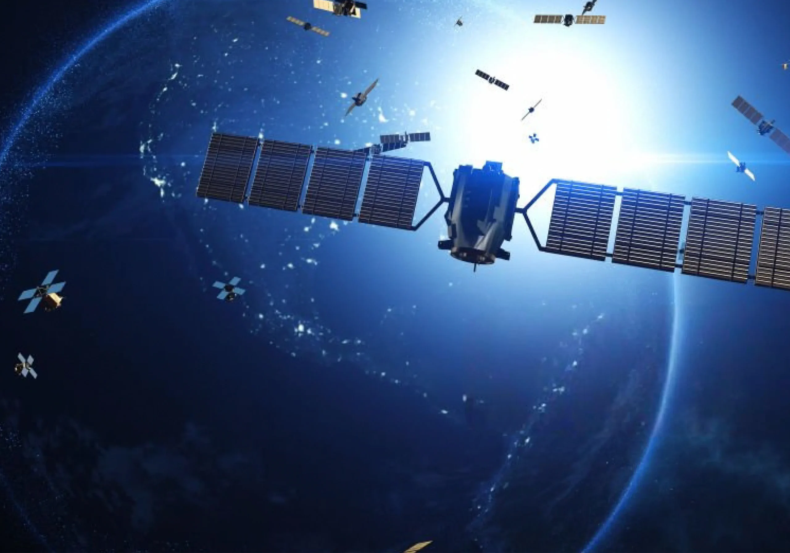 XINSHENG Electronics Low PIM Connectors Applications