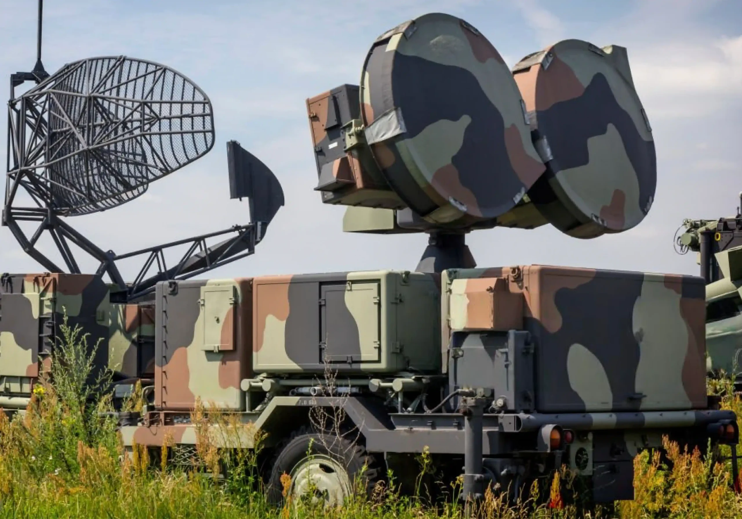 XINSHENG Electronics Low PIM Connectors Applications