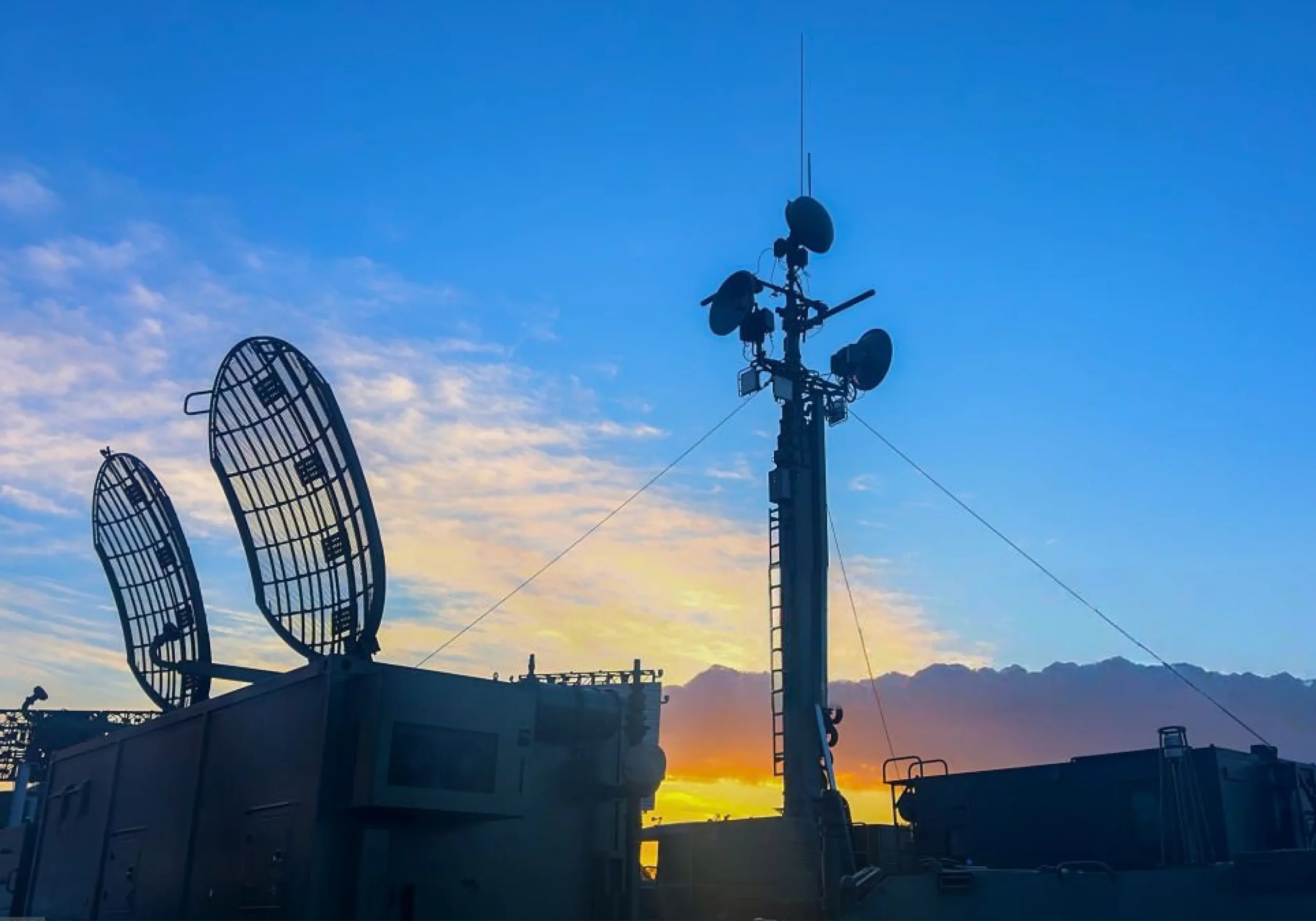 XINSHENG Electronics Low PIM Connectors Applications