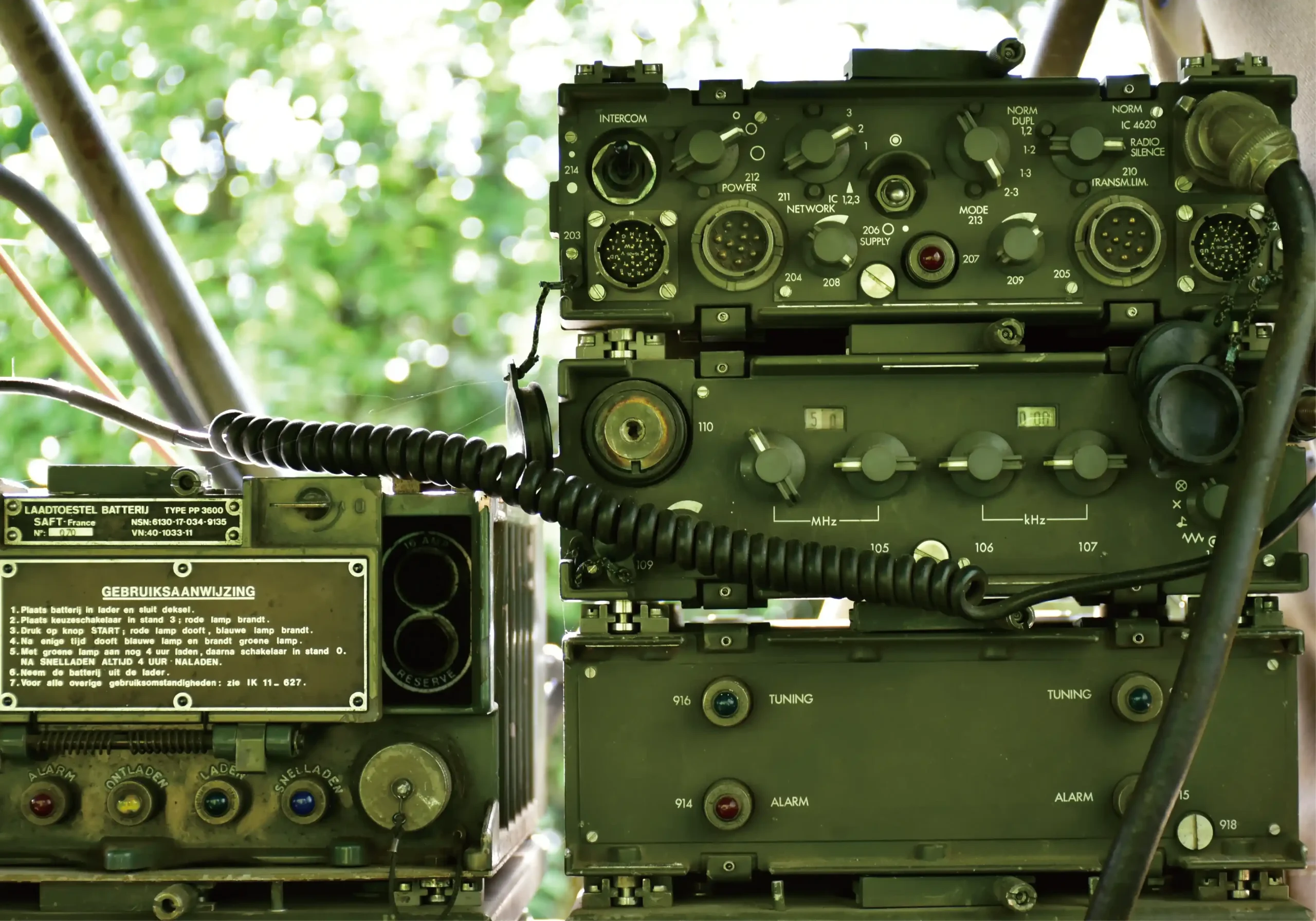 XINSHENG Electronics