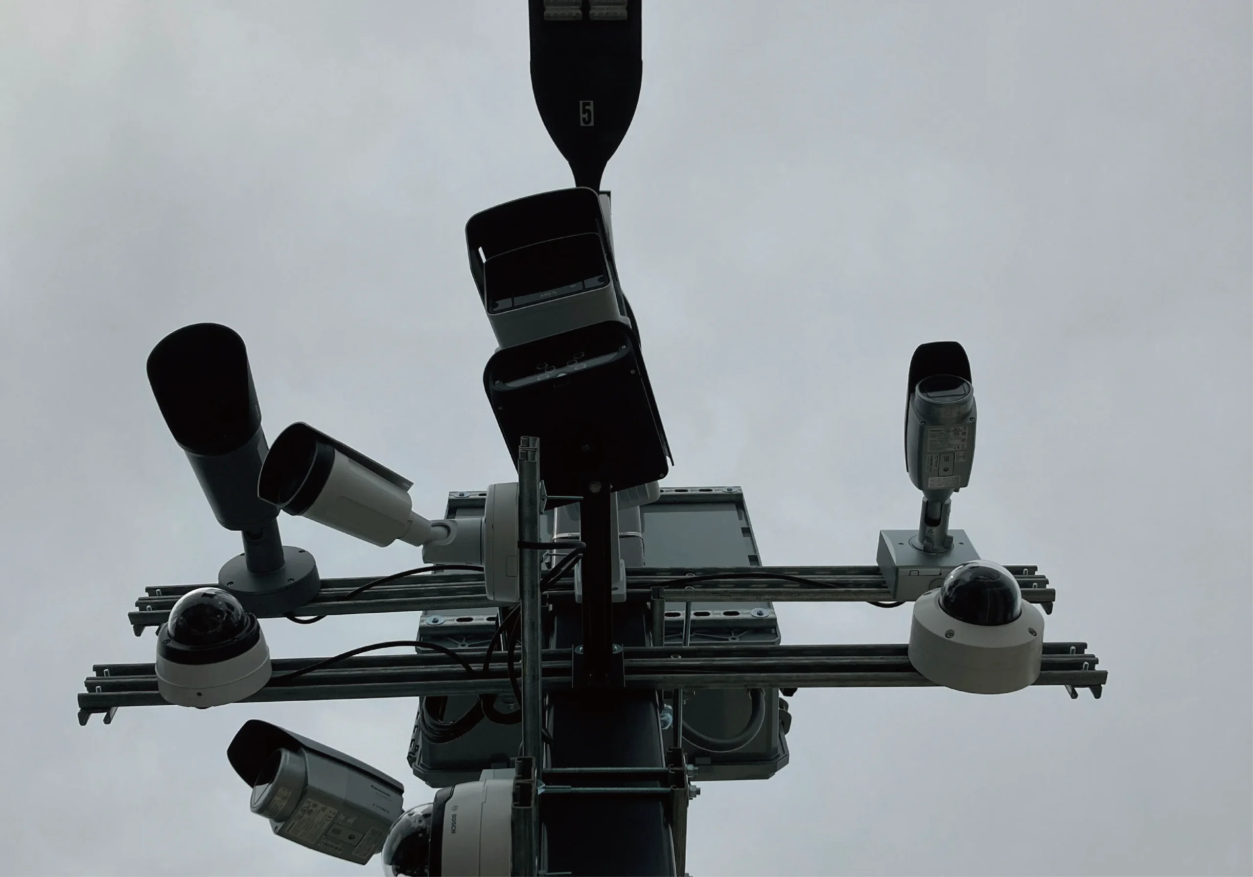 Tamper Proof Connectors and Cable Assemblies